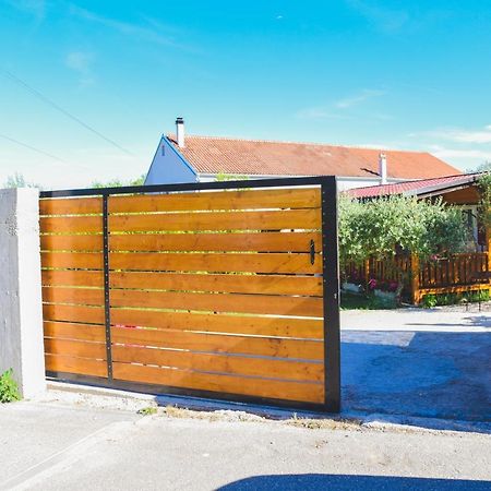 House Matea Villa Bilice Kültér fotó