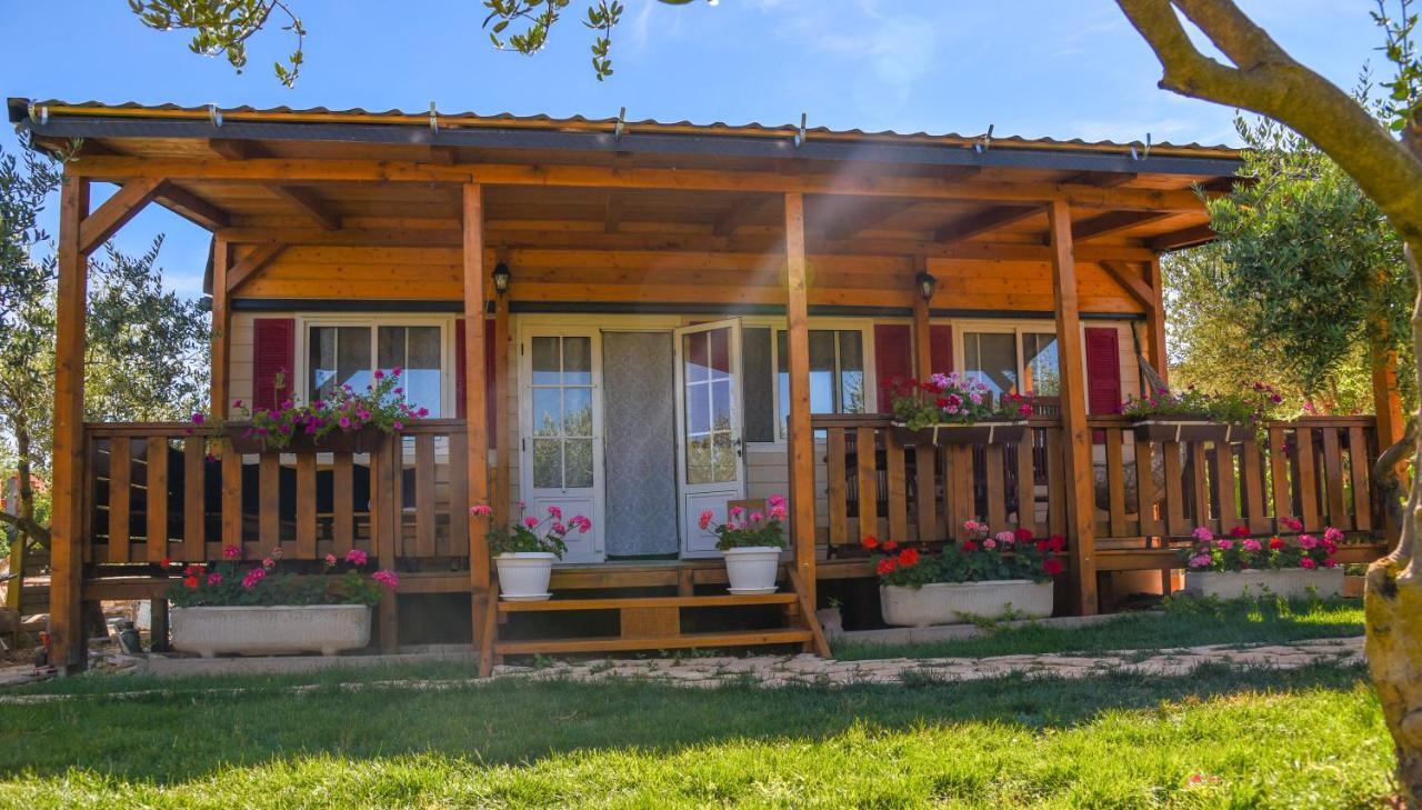 House Matea Villa Bilice Kültér fotó