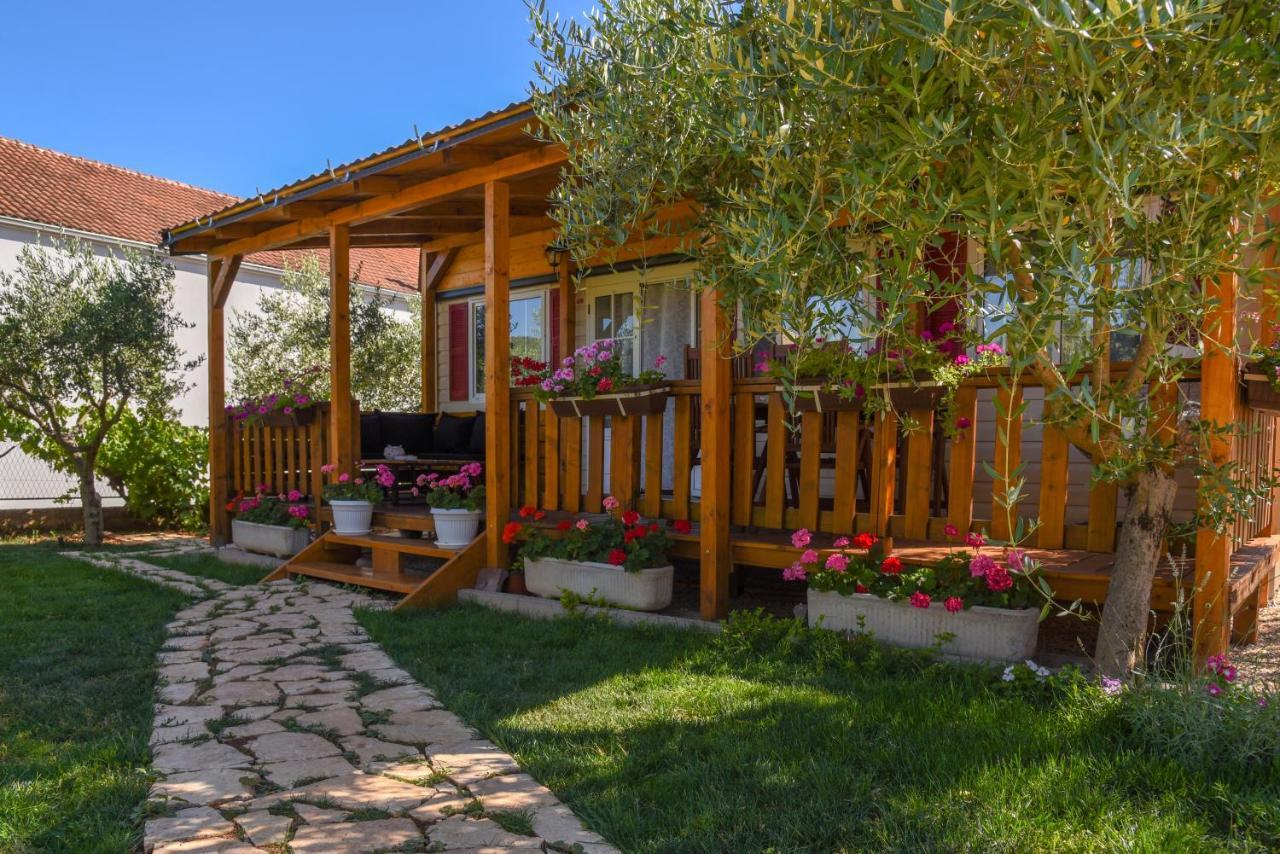 House Matea Villa Bilice Kültér fotó