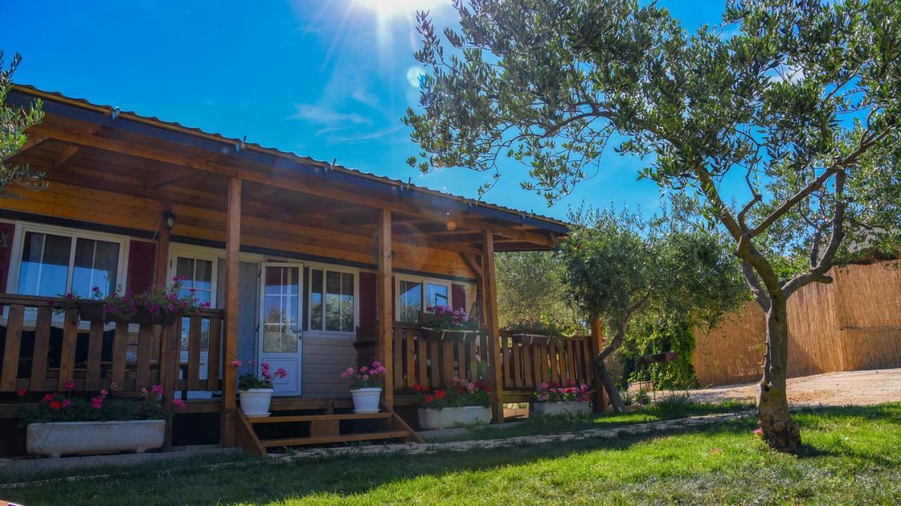 House Matea Villa Bilice Kültér fotó
