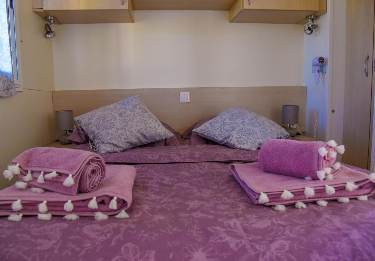 House Matea Villa Bilice Kültér fotó