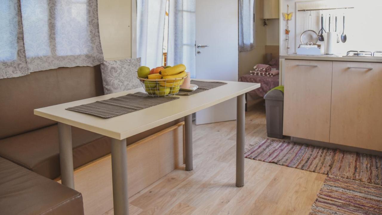 House Matea Villa Bilice Kültér fotó
