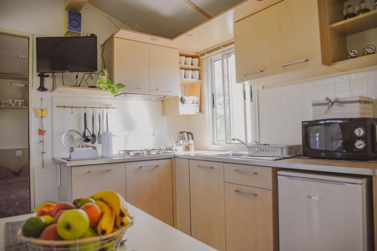 House Matea Villa Bilice Kültér fotó